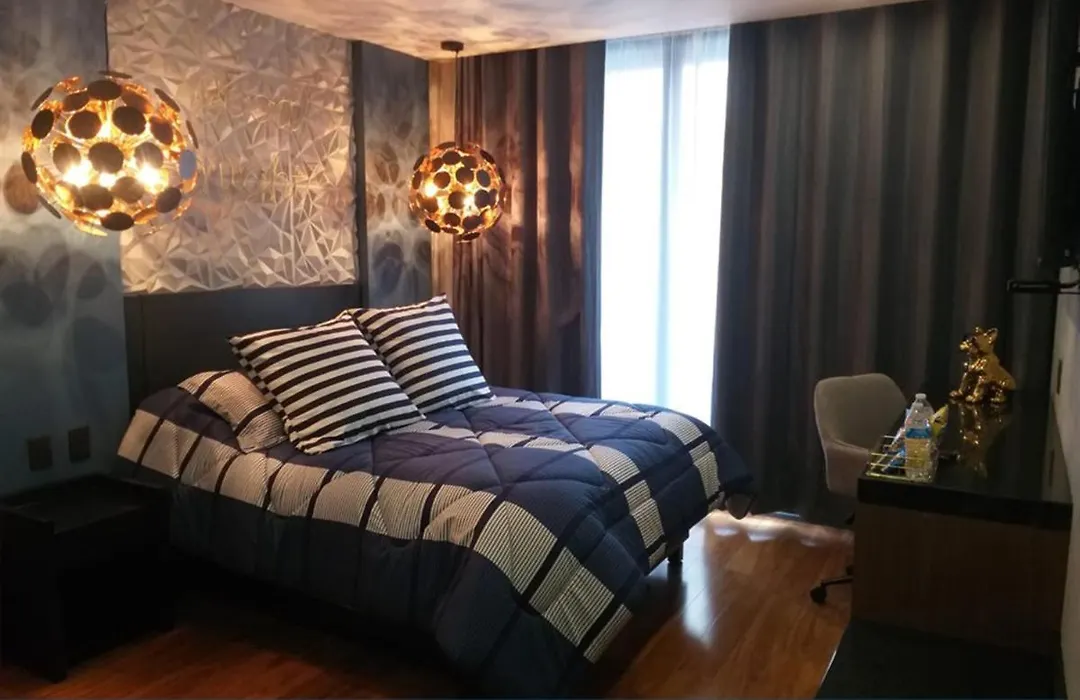 Business Suites Kepler-1