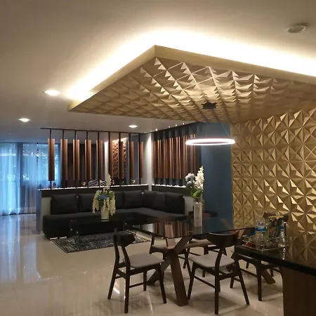 Business Suites Kepler-2